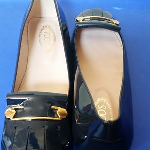 Tod's Shoes
